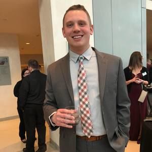 Meet your Posher, Peter